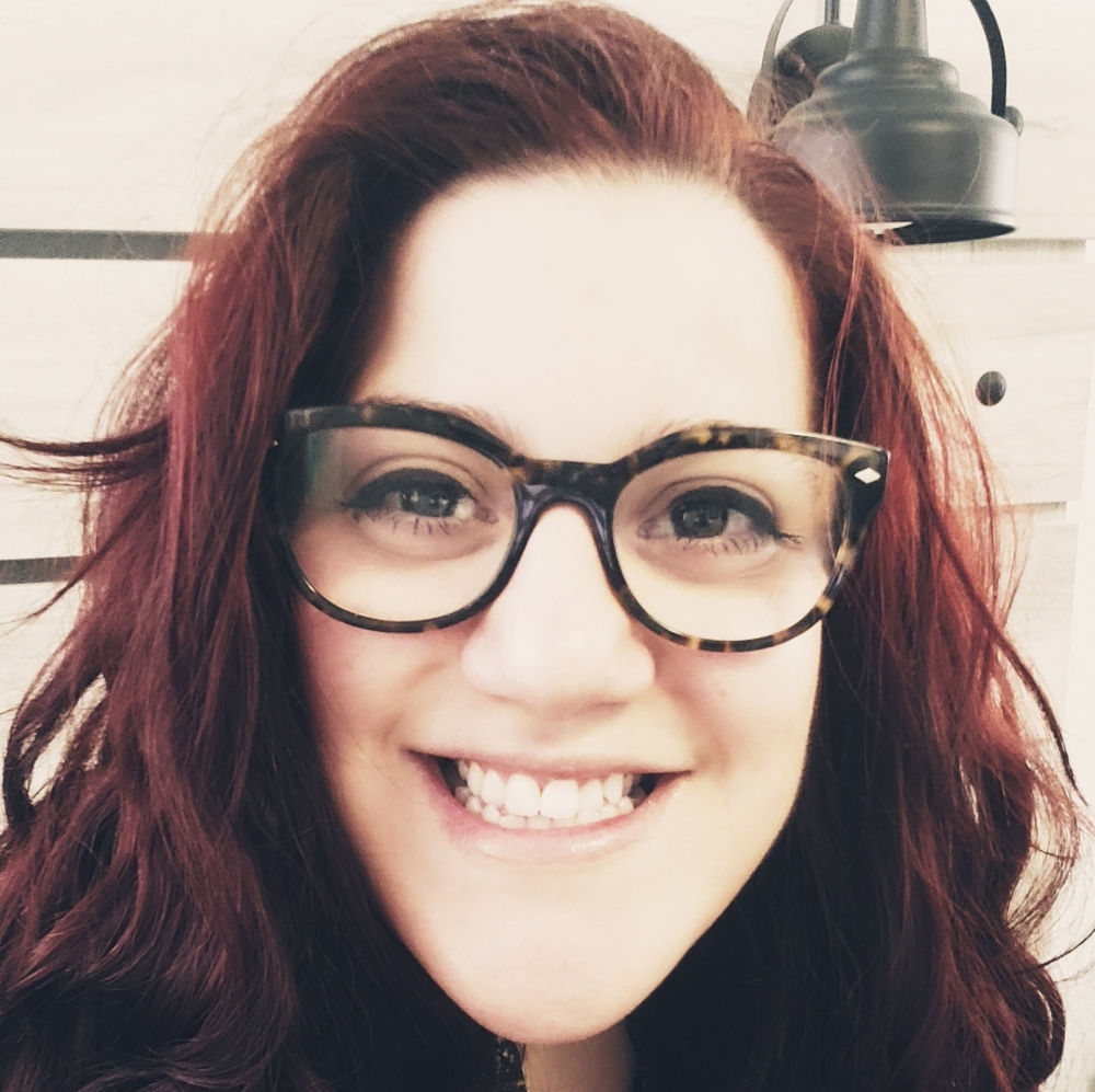 Meet your Posher, Valentina